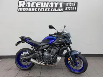 yamaha mt-07 700 abs 689 cc