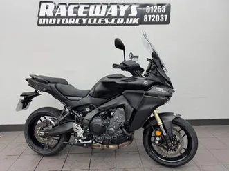 yamaha tracer 9gt 900 890 cc