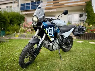 norden 901 expedition