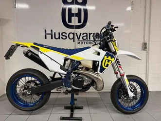 te 300 supermoto