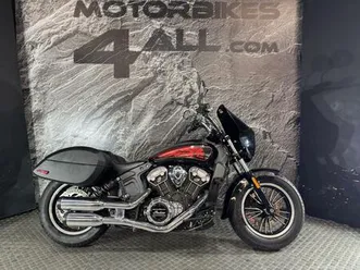 indian motorcycle scout for sale in malvern