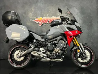 yamaha tracer 900 gt euro 4 847 cc