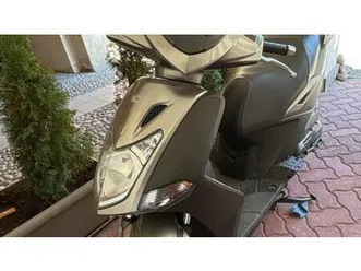 vendo kymco agility 125 r12 (2007 - 13) usata a morbegno (codice 9891274) - moto.it