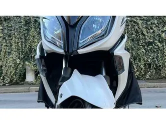 vendo kymco k-xct 300i (2012 - 17) usata a milano (codice 9891071) - moto.it