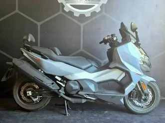 vendo sym maxsym tl 508 (2021 - 24) usata a merate (codice 9891317) - moto.it