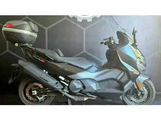 vendo sym maxsym tl 508 (2021 - 24) usata a merate (codice 9891331) - moto.it