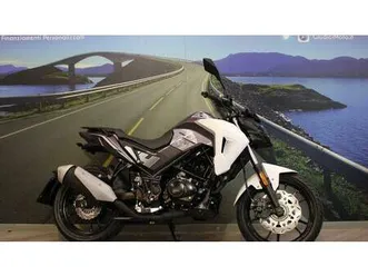 vendo sym symnh 125 xcion (2021 - 25) usata a caronno pertusella (codice 9891082) - moto.it