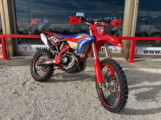 vendo betamotor rr 390 4t enduro racing (2023) usata a suzzara (codice 9891289) - moto.it