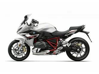 bmw r 1250 rs, touring, occasion, chf 13'500.-