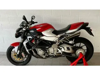 vendo mv agusta brutale 1078 rr usata a lesignano de' bagni (codice 9891477) - moto.it