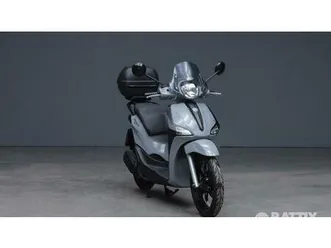 vendo piaggio liberty 150 3v abs (2021 - 24) usata a barzago (codice 9891410) - moto.it