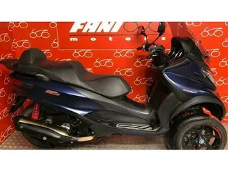 vendo piaggio mp3 500 sport hpe (2018 - 20) usata a firenze (codice 9891282) - moto.it