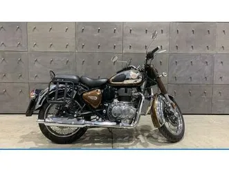 vendo royal enfield classic 350 (2021 - 25) usata a sesto san giovanni (codice 9891286) - moto.it