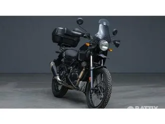 vendo royal enfield himalayan 411 (2021 - 24) usata a barzago (codice 9891127) - moto.it