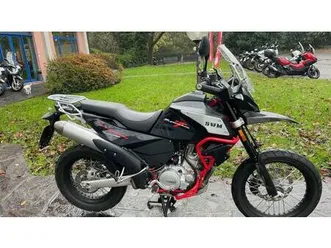 vendo swm superdual 600 t (2018 - 20) usata a legnano (codice 9890914) - moto.it