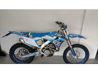 vendo tm moto en 250 fi es 4t (2022) usata a dogliani (codice 9891159) - moto.it