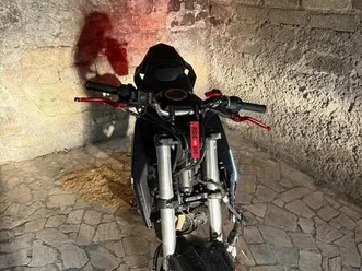 vendo voge brivido 125r (2023 - 25) usata a fiumicino (codice 9891053) - moto.it