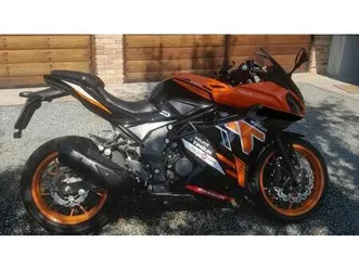 vendo wottan motor gp1 125 (2020 - 24) usata a canelli (codice 9890978) - moto.it