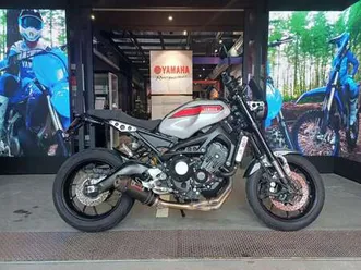 yamaha xsr 900 my 2020 grigio