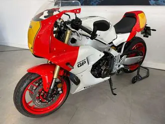 yamaha xsr 900 xsr 900 gp arancione