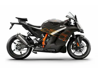 ktm 990 rc r, sport, moto neuve, chf 15'490.-