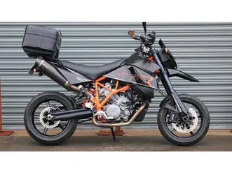 ktm 950 942 cc