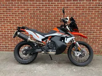ktm 890 adventure r 21 r euro 5 889 cc