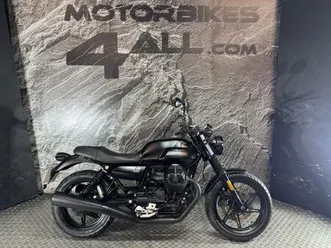 moto guzzi v7 for sale in malvern