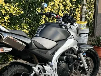 mota suzuki gsr600 25kw mafamude e vilar do paraíso