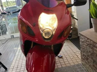 suzuki hayabusa de 2004 santiago do cacém, santa cruz e são bartolomeu da serra