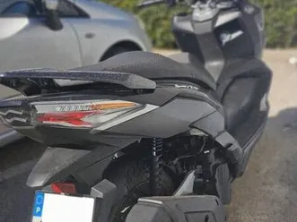 scooter sym jet x 125 albufeira e olhos de água