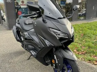 yamaha xp t-max 560 2025 560 cm3 | scooter | 1 150 km | noir | 38100 grenoble