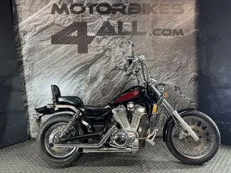suzuki intruder 1400 for sale in malvern