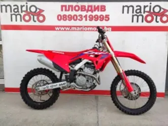 honda crf 250