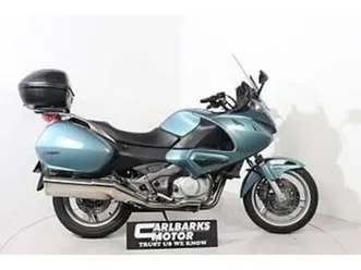 honda nt 700 va deauville deauville 0.7 (rpo074) - bytbil.com ◊