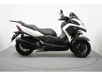 yamaha tricity 300 wit