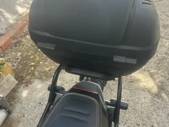 moto benelli leoncino 125 bacelo e senhora da saúde