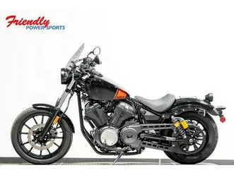 2024 yamaha bolt r-spec