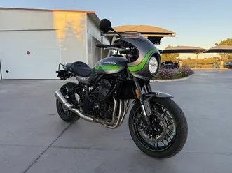 kawasaki z900 rs benfica
