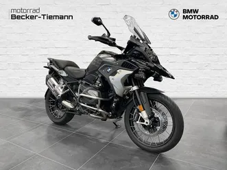 bmw r 1250 gs