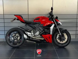 ducati streetfighter v2 955 955 cc
