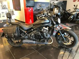 vendo kawasaki vulcan s (2021 - 24) usata a legnano (codice 9891414) - moto.it