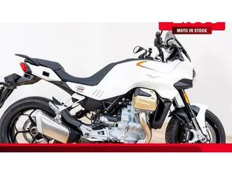 vendo moto guzzi v100 mandello (2022 - 24) usata a roma (codice 9890655) - moto.it