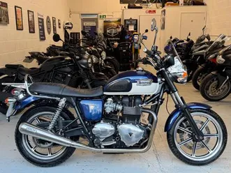 triumph bonneville 865 865 cc