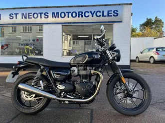 triumph speed twin 900 900 cc