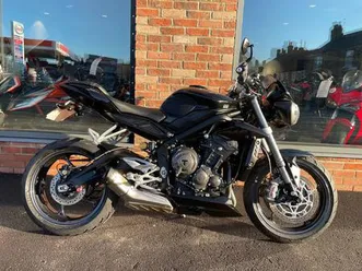 triumph street triple 765 s o-ring euro 4 765 cc