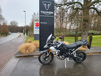 triumph tiger 900 rally pro