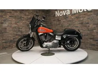 vendo harley-davidson 1690 low rider (2014 - 17) - fxdl usata a firenze (codice 9891565) - moto.it