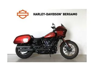 vendo harley-davidson low rider st (2022 - 24) usata a san paolo d'argon (codice 9891400) - moto.it