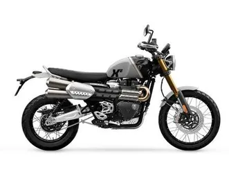 triumph scrambler 1200 xe 1200 cc